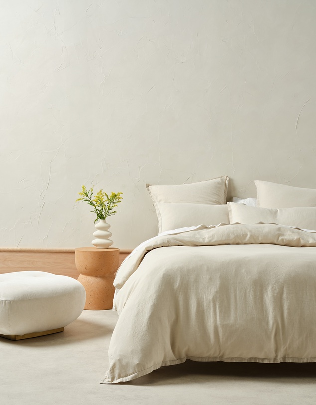 Linen House - Connie Quilt Cover Set