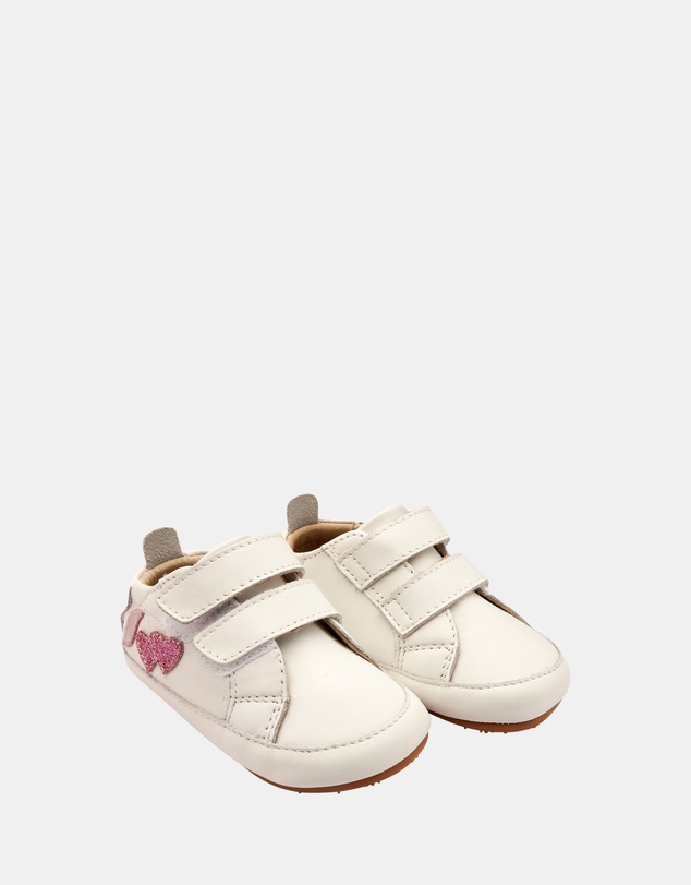 Old Soles - Cherry Baby
