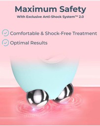 FOREO - BEAR™ 2 Eyes and Lips
