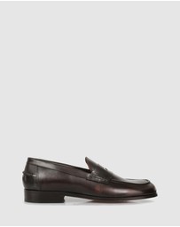 Brando - College Loafers