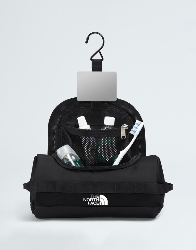 The North Face - Small Base Camp Travel Canister