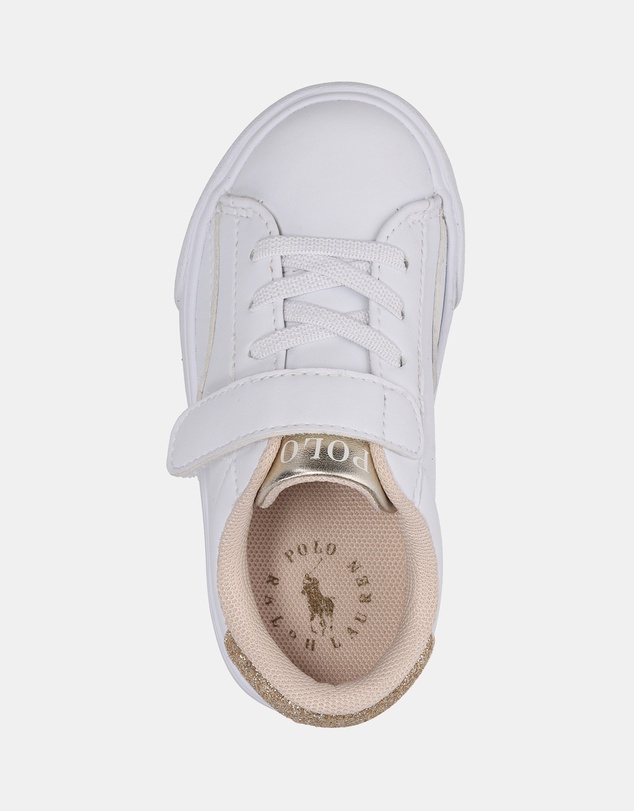 Polo Ralph Lauren - Theron V PS - Kids