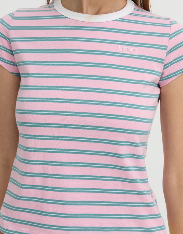 Blanca - Kendra Tee