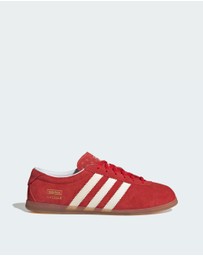 adidas Originals - Gazelle Lo Pro Shoes Womens
