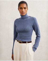 REISS - Corrine Jumper