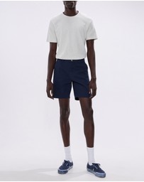 Marcs - Mansfield Tee