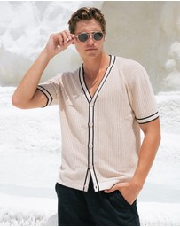 Runaway the Label - Lachy Top