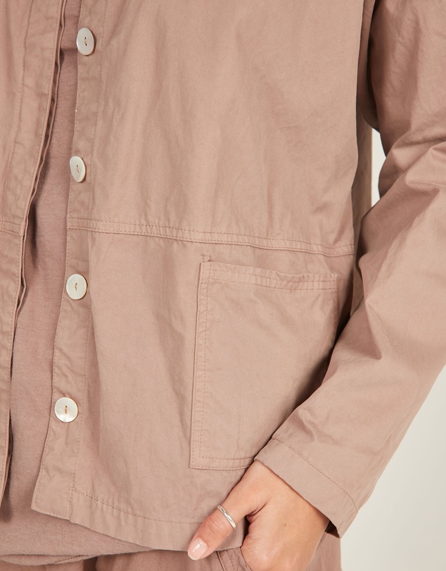 Primness - Foxi Jacket