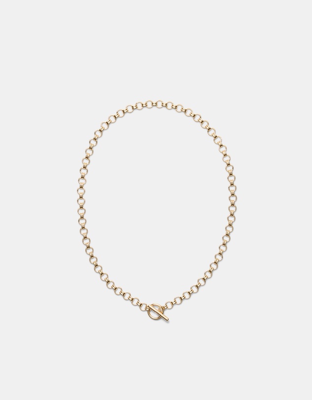MIMCO - Bijoux Chain Necklace
