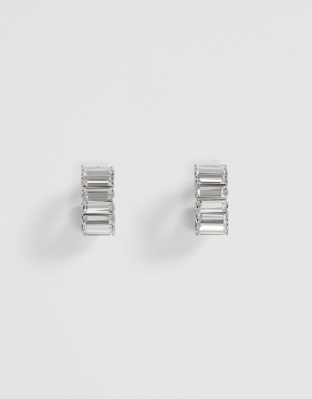 Country Road - Kit Mini Hoop Earring