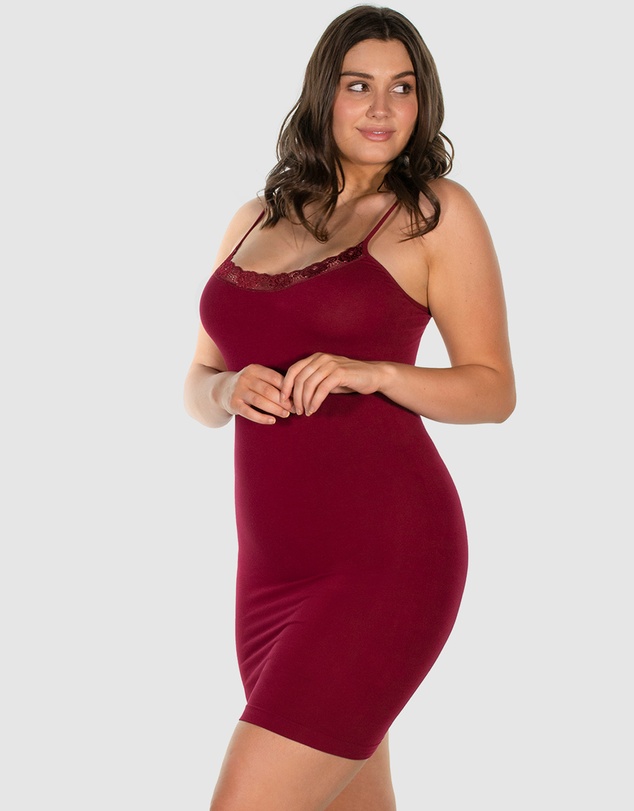 B Free Intimate Apparel - Bamboo Slip