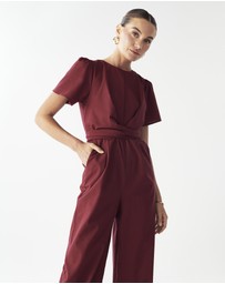 Willa - Riva Jumpsuit
