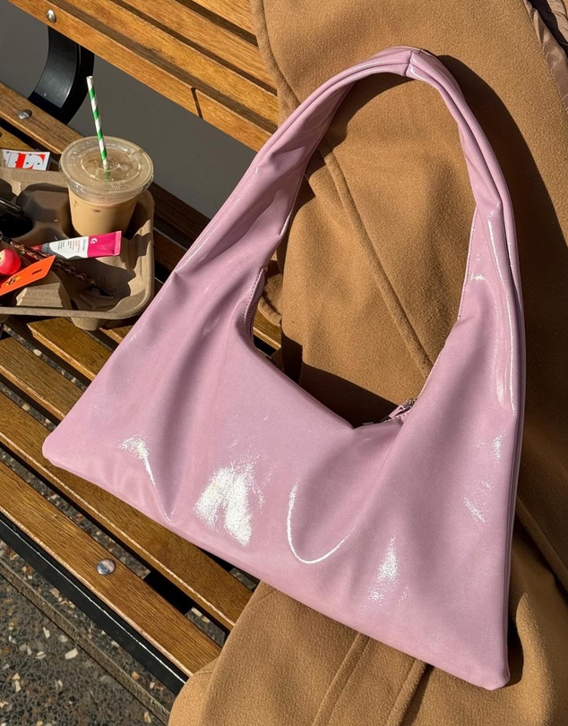Georgia Mae  - The Claudia Bag