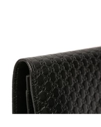 Pre-Loved by Azura Reborn - Pre-Loved Microguccissima Wallet on Strap