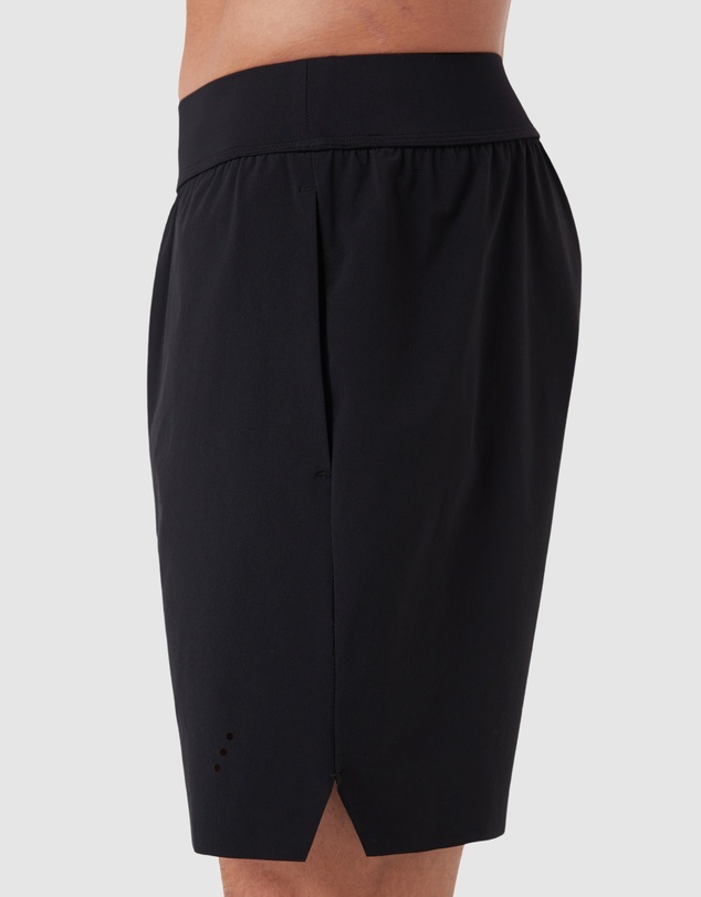 REC GEN - Type 2 LZR Short
