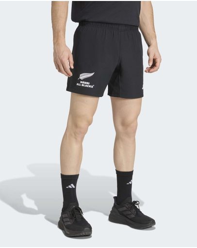 All Black