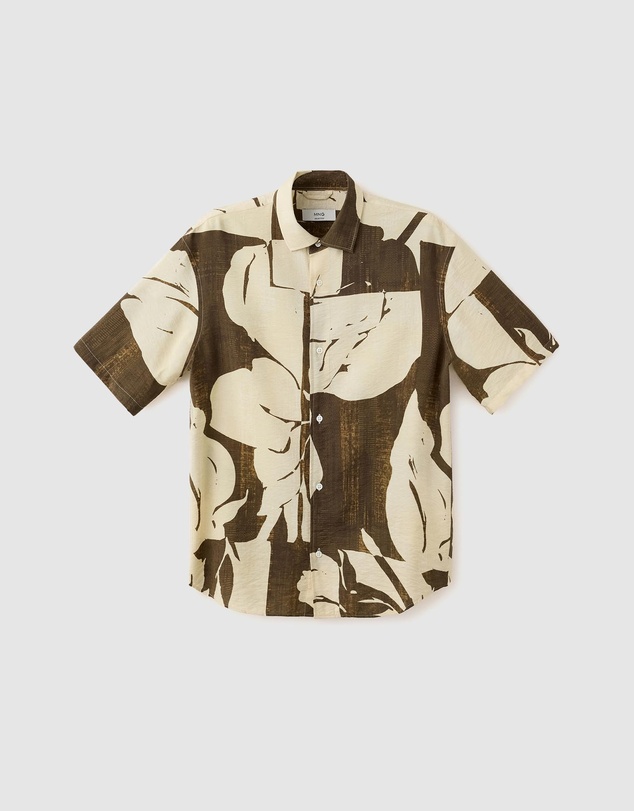 M.N.G - Narciso Shirt
