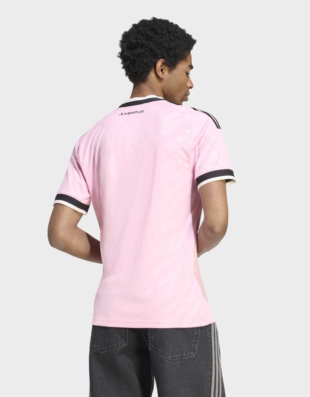 adidas Performance - Juventus 26/27 Away Football Jersey Mens