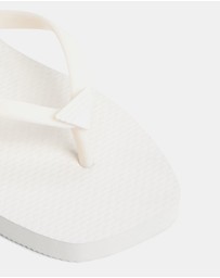 ALDO - Beach Ready Flip Flops