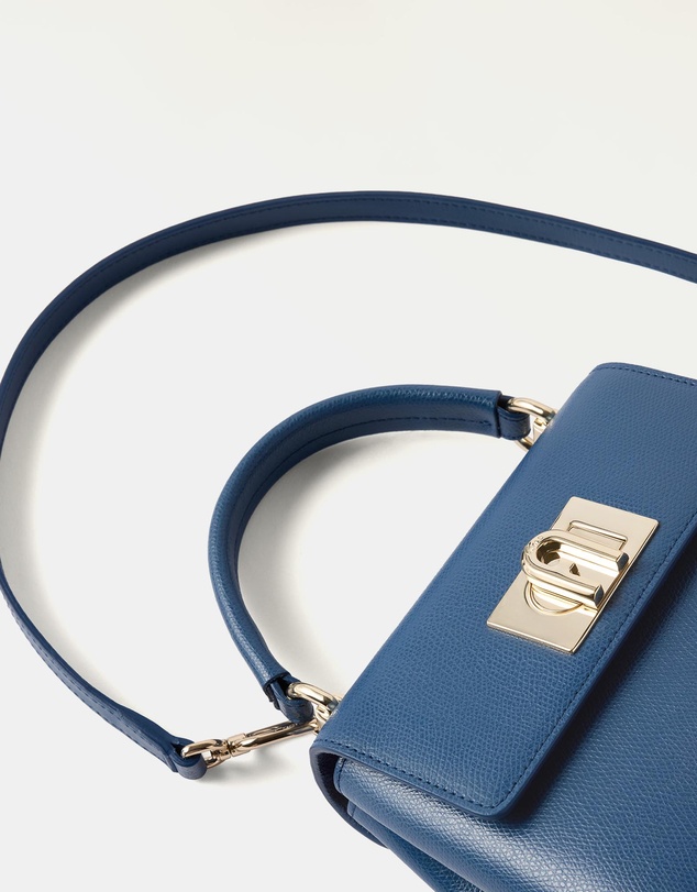 Furla - Furla 1927 Mini Top Handle Bag