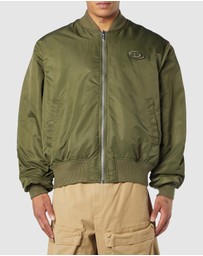 Diesel - Type D1 Bomber Jacket