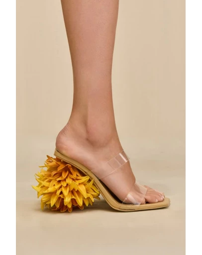 Cult Gaia - Kiera High Heels