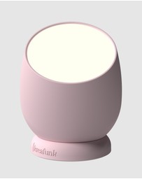 Kreafunk - Kreafunk Beam Lamp, Portable And Rechargeable - Dusty Rose