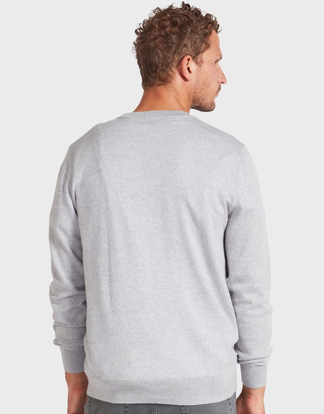 Academy Brand - Academy Merino Crew