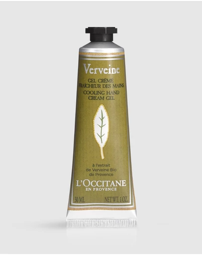 L'Occitane - Verbena Hand Cream 30ml