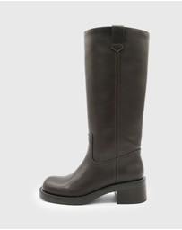 Betts - Fear Riding Boots