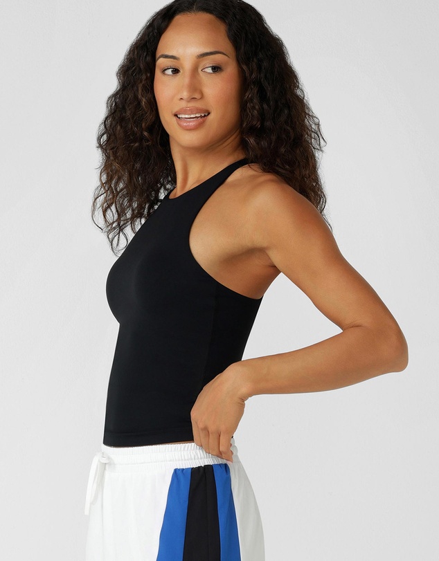 Lorna Jane - Up For It Bra Tank Combo