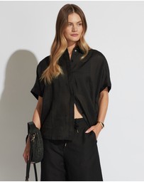 Decjuba - Remi Oversized Shirt