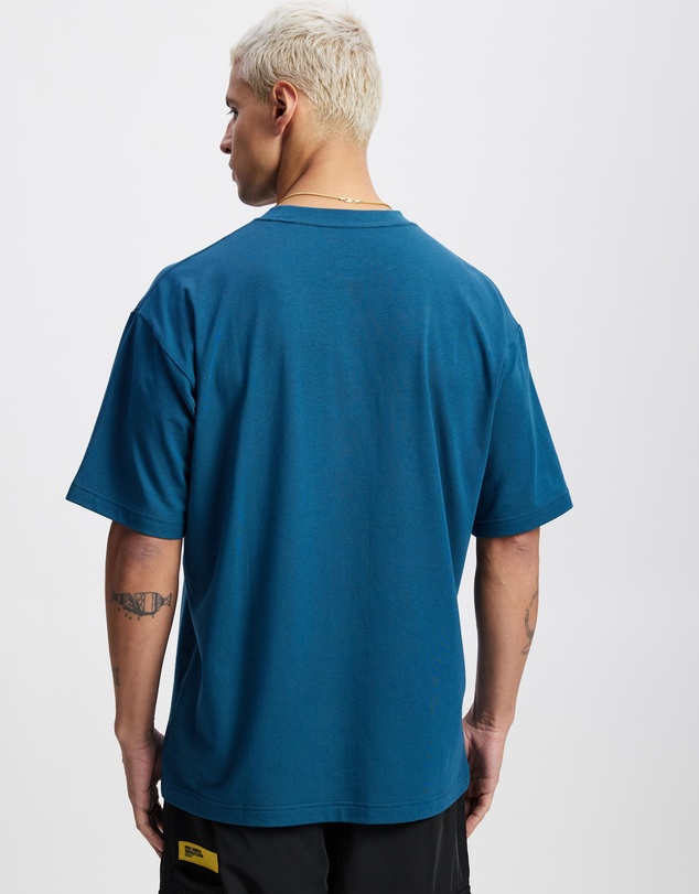 Oakley - Retro Triangle Tee 1.0