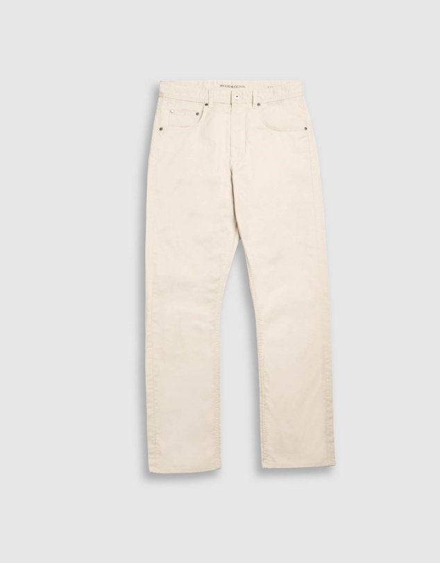 Rodd & Gunn - Broadway Street Relaxed Fit Jean