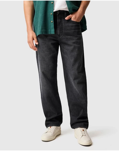 Rodd & Gunn - Woodbine Loose Fit Jean Regular Leg
