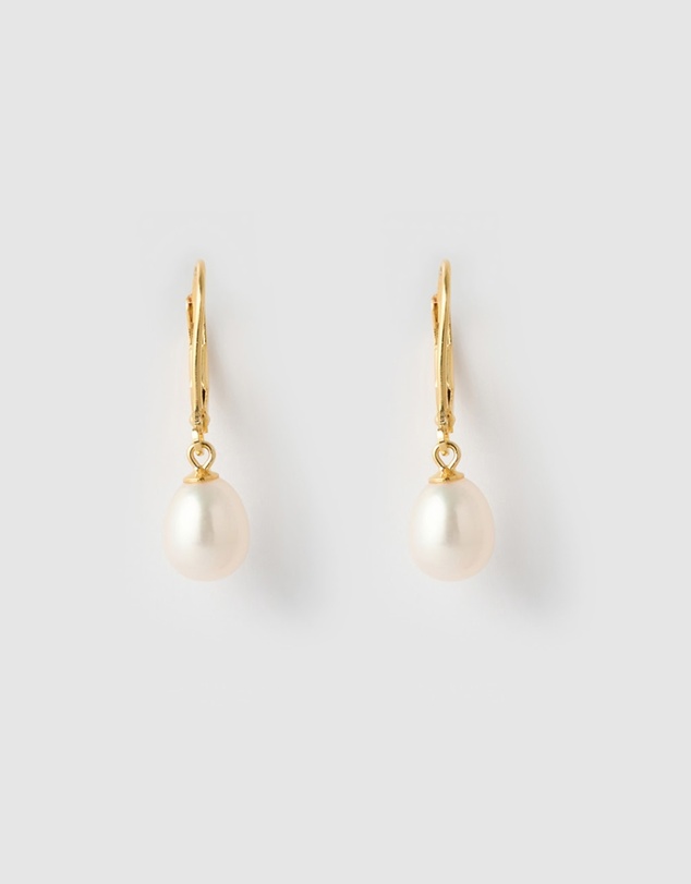 Izoa - Juliet Earrings