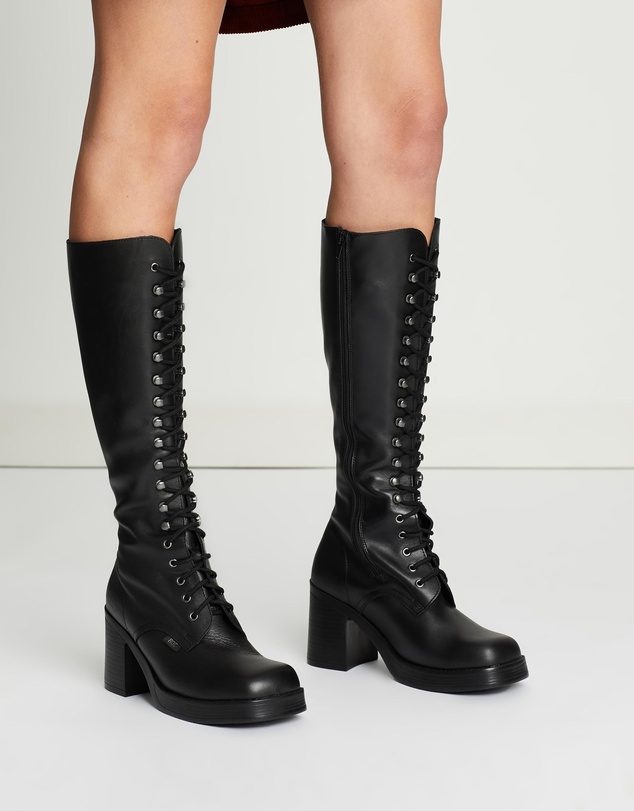 ROC Boots Australia - Indiana