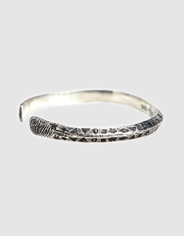 Buck Palmer - Nava Royal Cuff