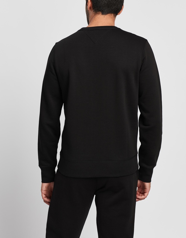 Tommy Hilfiger - Tommy Logo Sweatshirt - ICONIC EXCLUSIVE