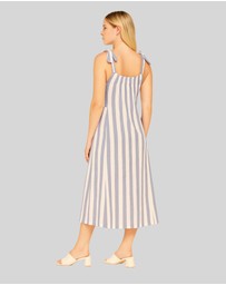 KAJA Clothing - Xanta Dress