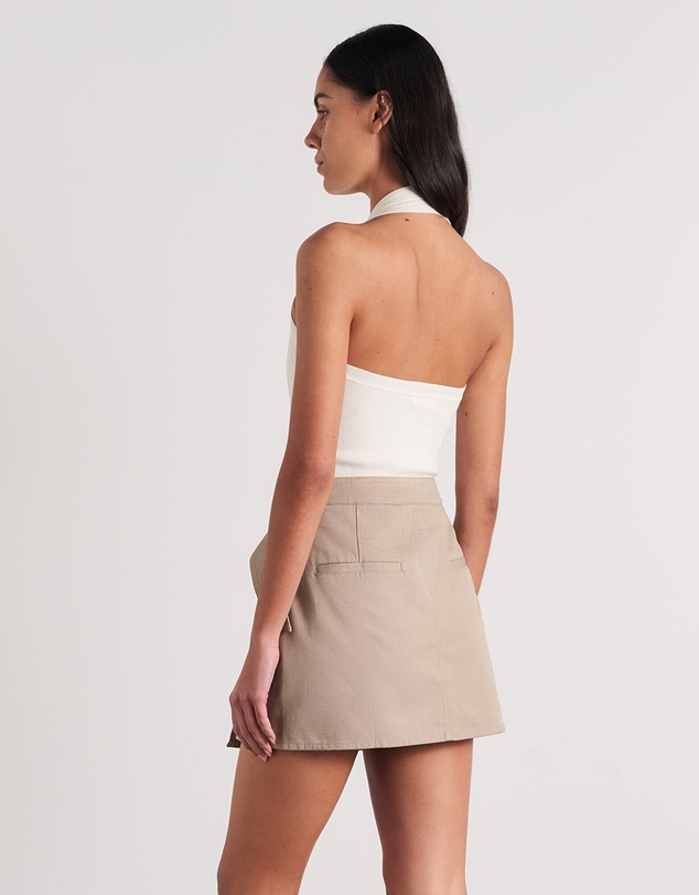 Jag - Lydia Halter Neck Top