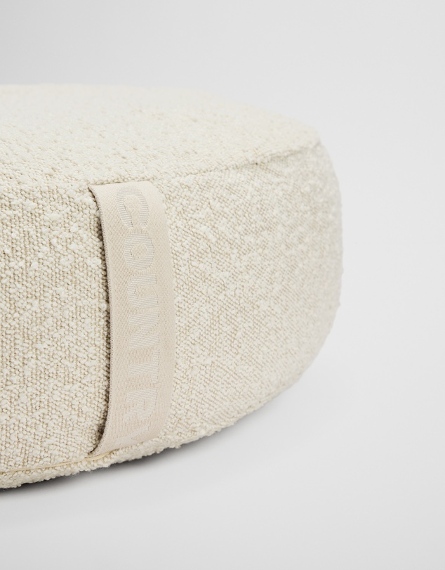 Country Road - Lemmy Recycled Polyester Pet Bed Small
