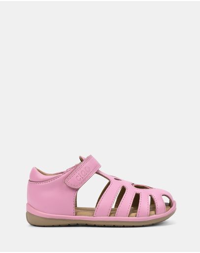 Bright Pink E