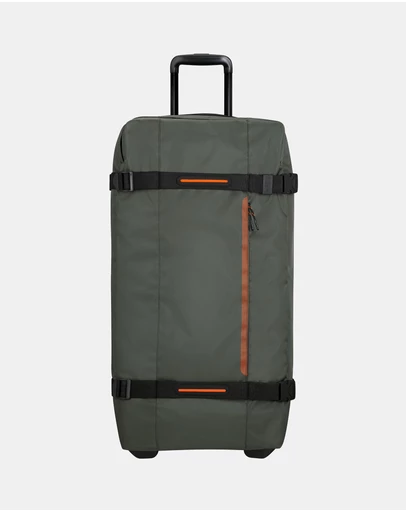 American Tourister - Urban Track Duffle/Wh L