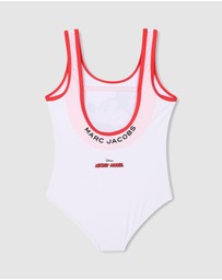 Marc Jacobs - Mickey Mouse One Piece Swimming Costume - Kids-Teens