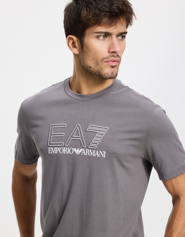 Emporio Armani EA7 - Train Visibility Tee