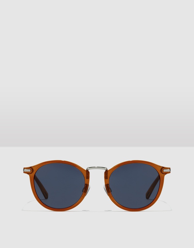 Hawkers Co - HAWKERS - Cingerbread Blue DEALER Sunglasses for Men and Women UV400