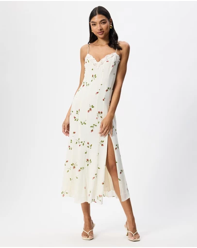 Reformation - Lucine Dress