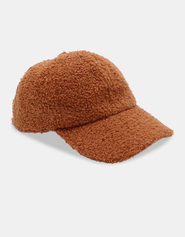 Morgan & Taylor - Aimee Cap