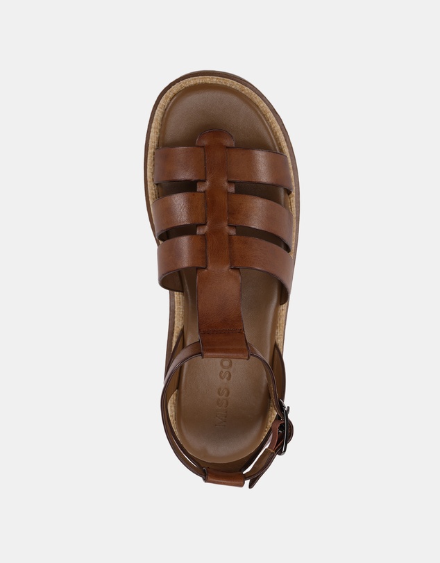 Miss Sofie - Lorettah Sandals